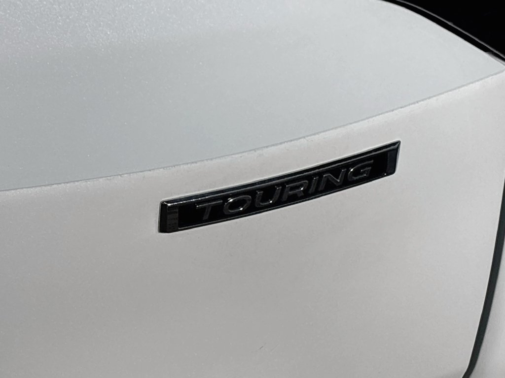 Certified 2025 Subaru Forester Touring AWD/4WD image 26