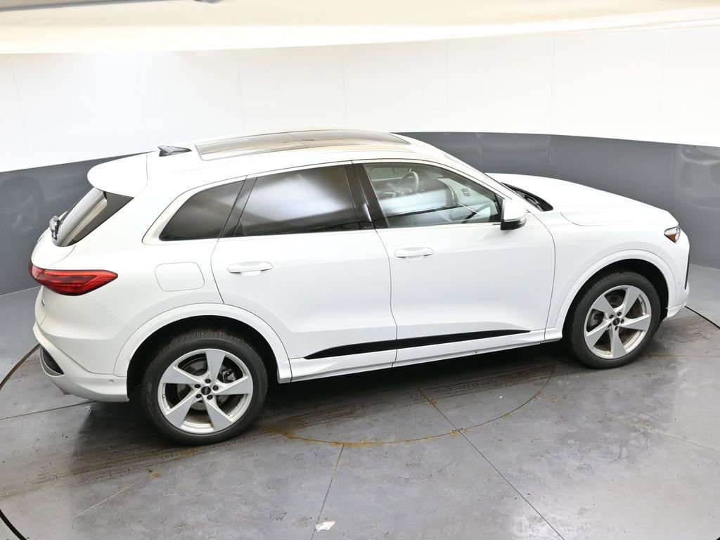 Used 2025 Audi Q5 Premium Plus w/ Premium Plus image 49