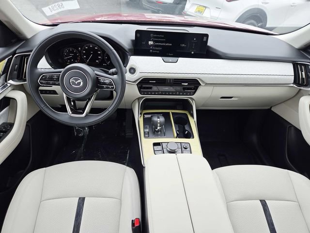 New 2026 MAZDA CX-90 3.3 Turbo S w/ Premium Plus AWD/4WD image 7