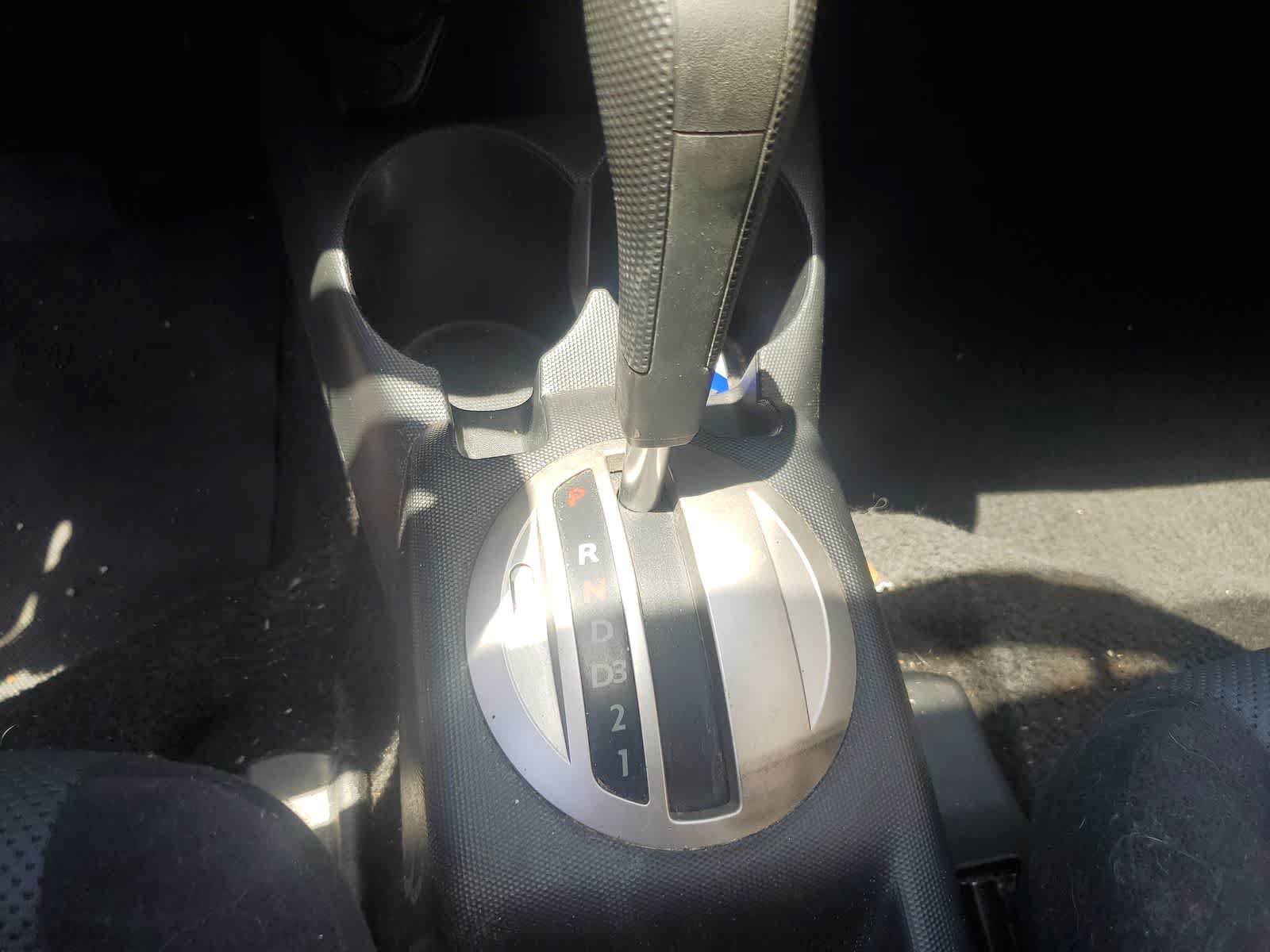 Used 2007 Honda Fit image 16