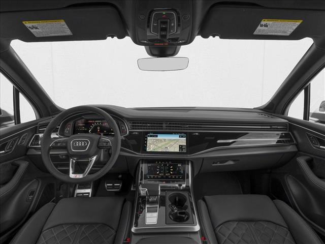 New 2026 Audi SQ7 Prestige AWD/4WD image 5