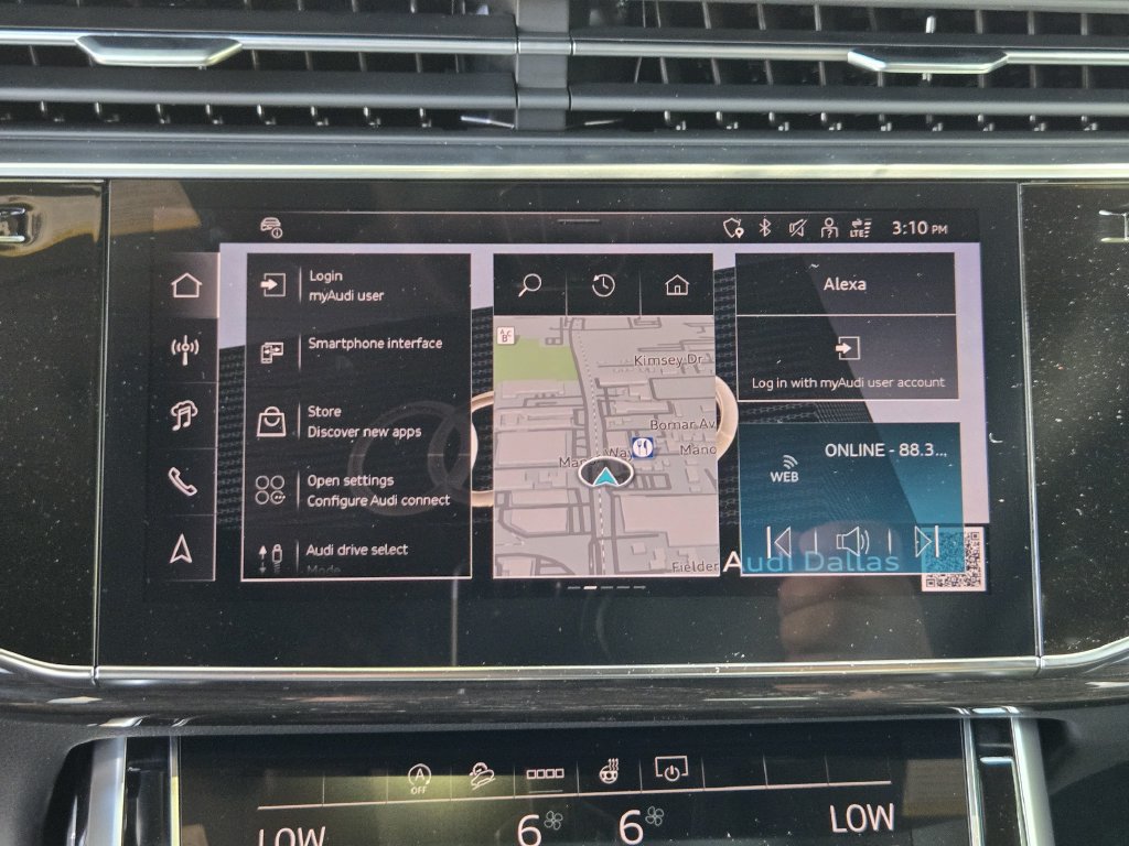 New 2027 Audi Q8 Premium Plus AWD/4WD image 24