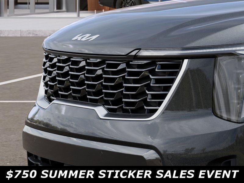 New 2026 Kia Sorento EX AWD/4WD image 13