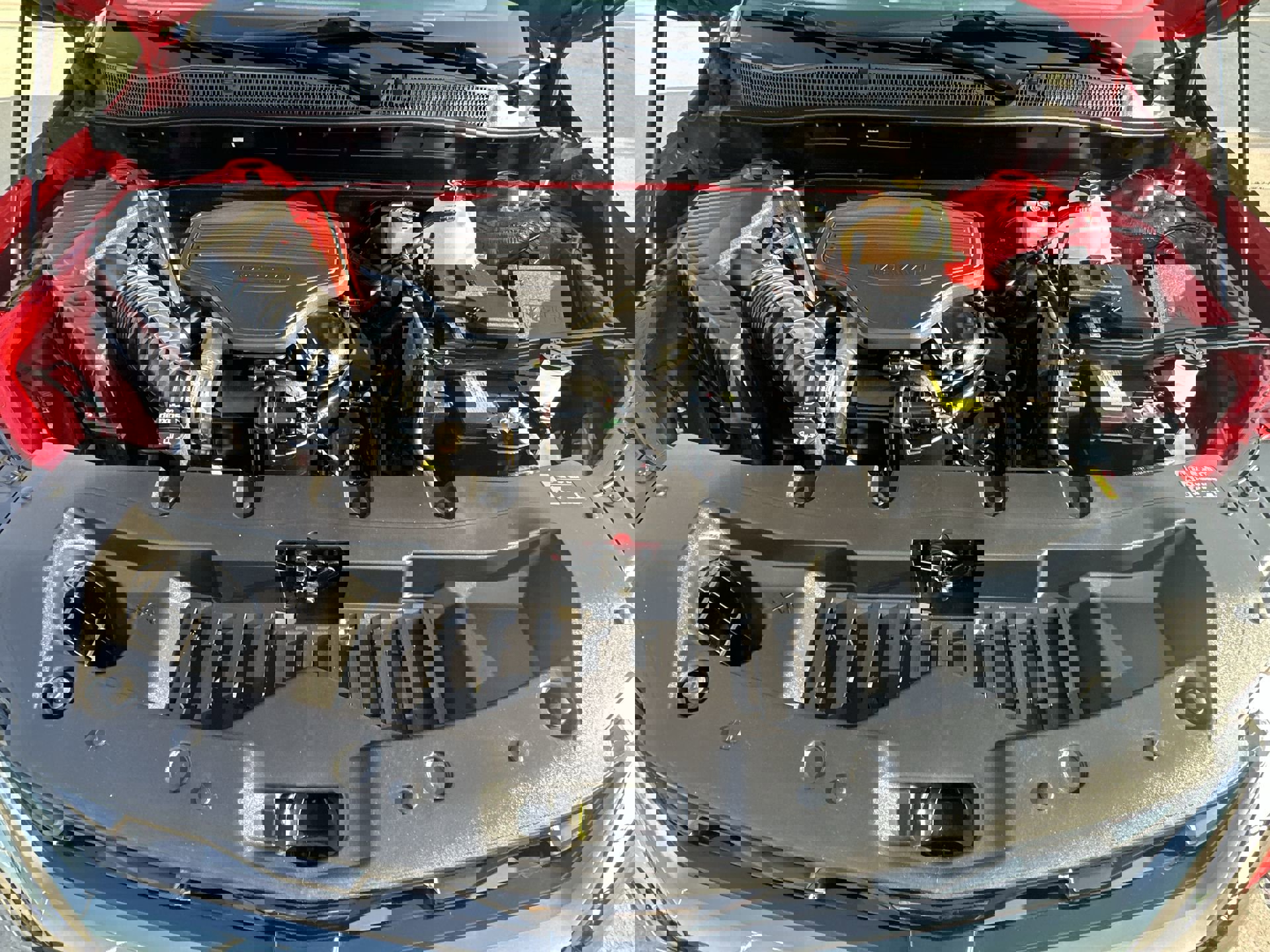 Certified 2021 Chevrolet Blazer RS w/ Enhanced Convenience Package image 72