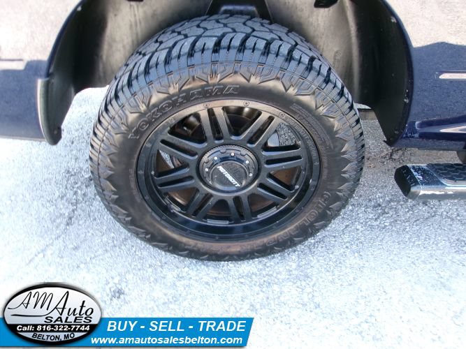 Used 2017 RAM 1500 Sport AWD/4WD image 24