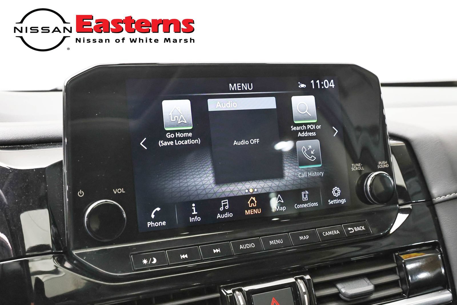 Used 2024 Nissan Pathfinder SL AWD/4WD image 19