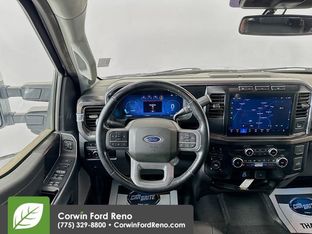 Used 2023 Ford F250 Lariat image 23