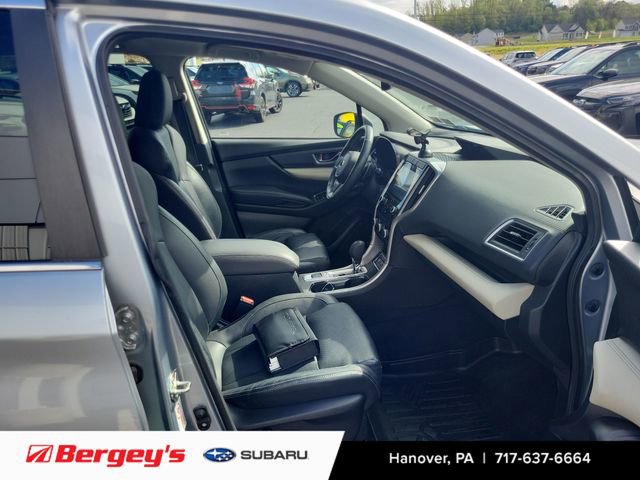 Used 2020 Subaru Ascent Limited w/ Technology Package AWD/4WD image 11