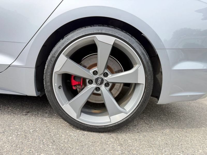 Used 2019 Audi S5 Prestige AWD/4WD image 38