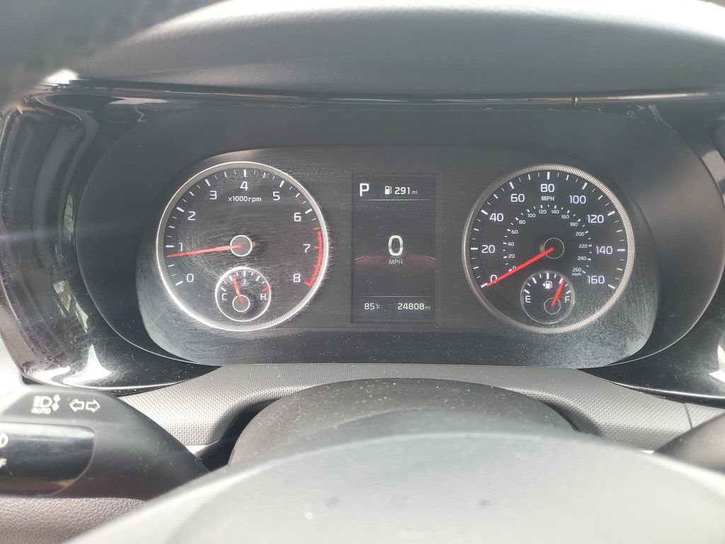 Certified 2024 Kia K5 GT-Line w/ GT-Line Premium Package FWD image 16