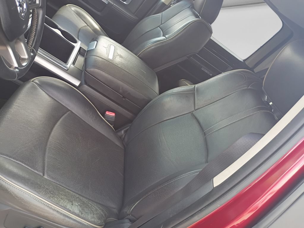 Used 2014 RAM 1500 Limited AWD/4WD image 20