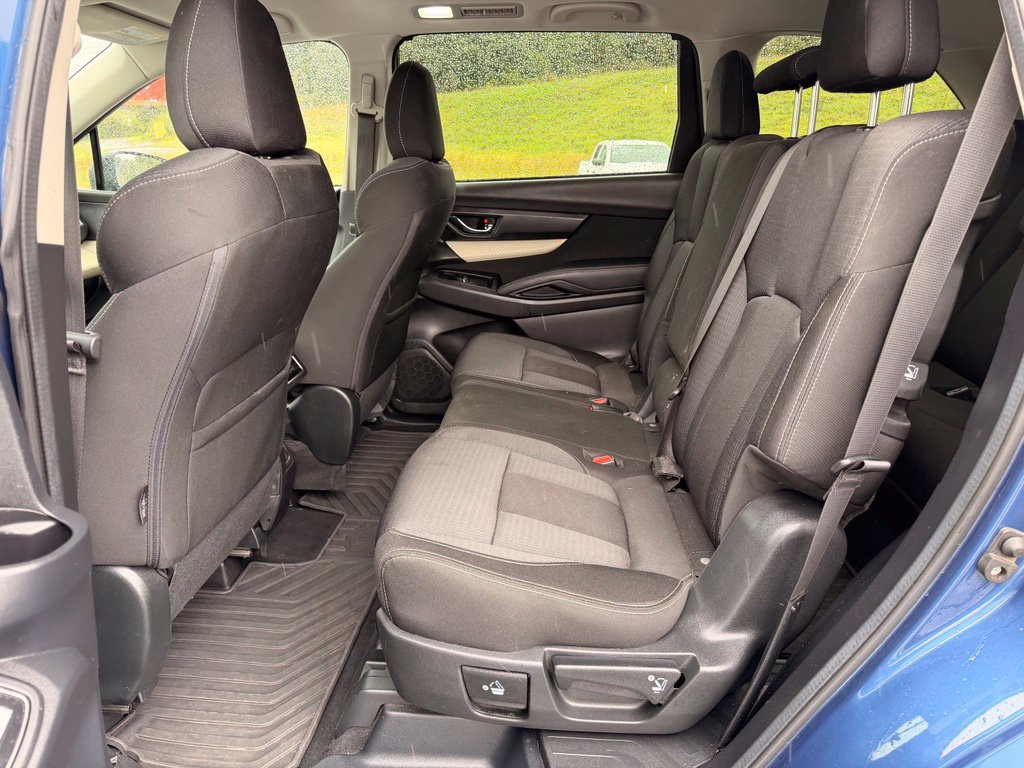 Used 2020 Subaru Ascent Premium w/ Convenience Package AWD/4WD image 31