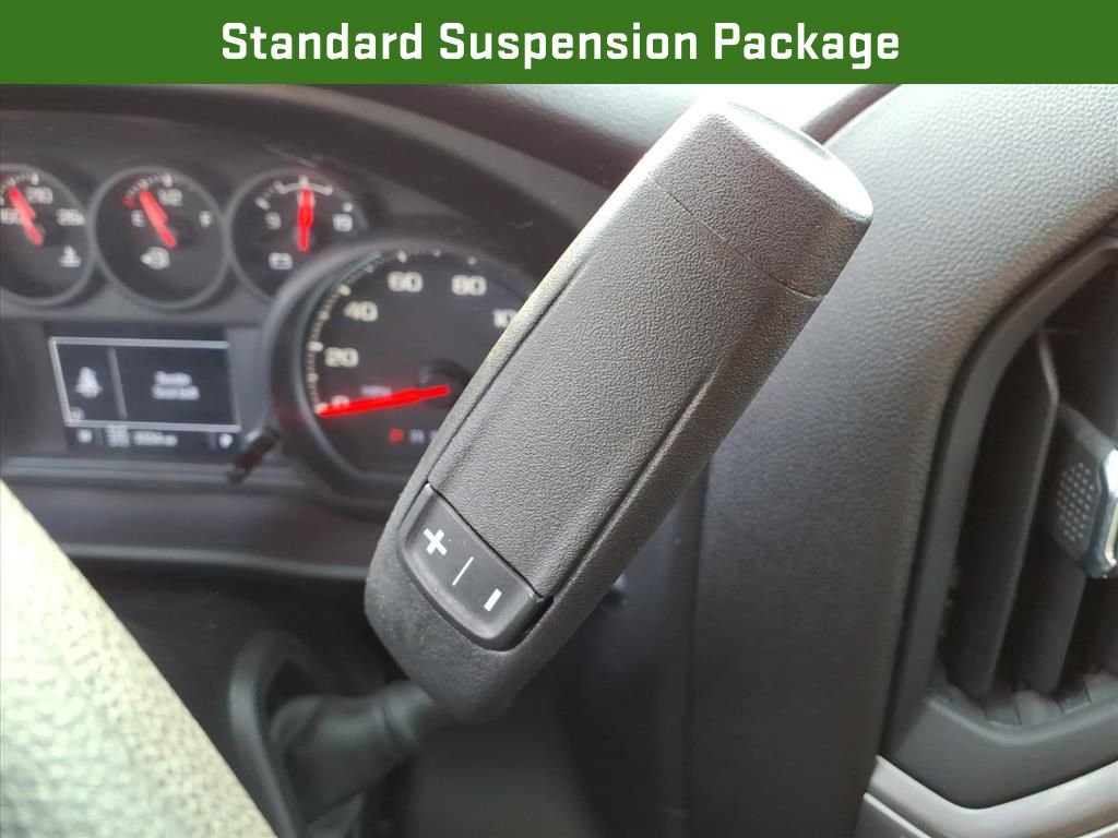 Certified 2023 GMC Sierra 1500 Pro w/ Graphite Edition image 24