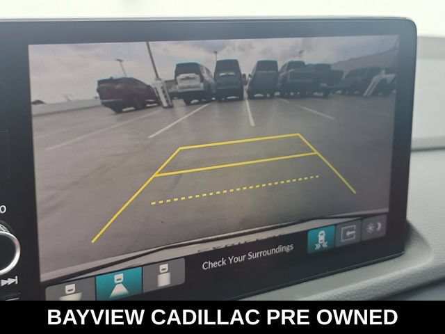 Used 2023 Acura Integra A-Spec FWD image 35