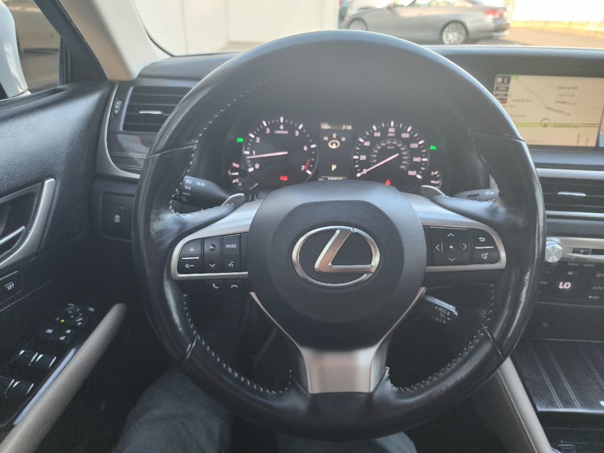 Used 2016 Lexus GS 350 RWD image 15