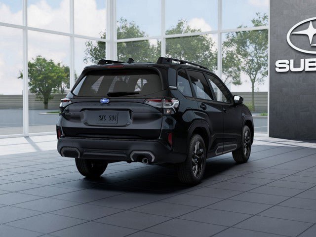 New 2026 Subaru Forester Limited AWD/4WD image 5