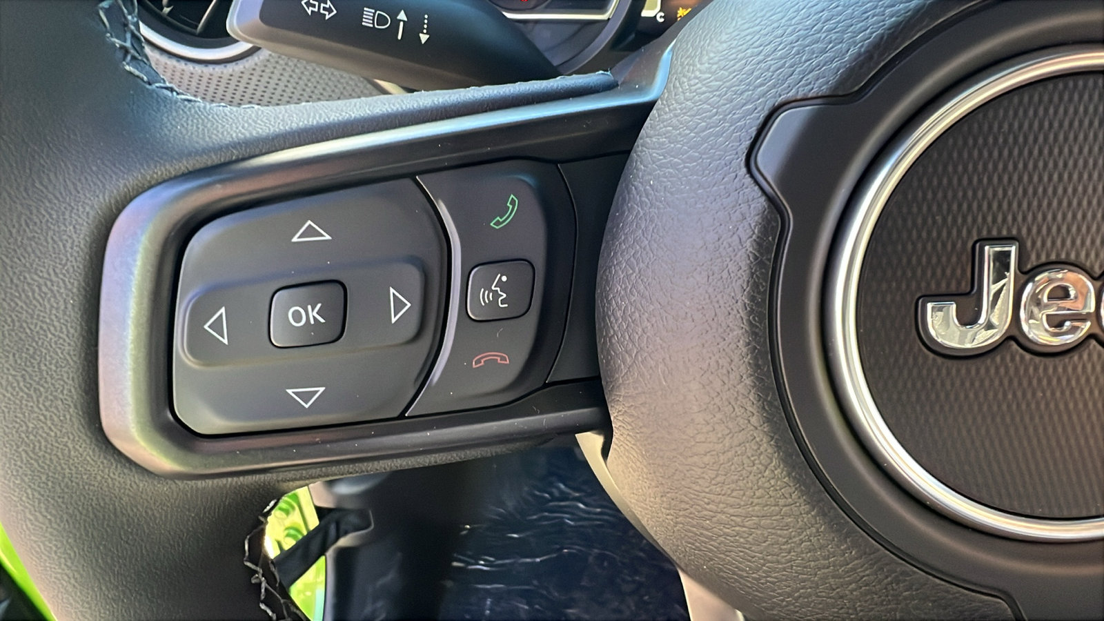 New 2026 Jeep Wrangler Unlimited Rubicon image 24