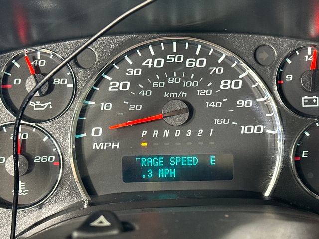 Used 2013 Chevrolet Express 1500 AWD image 18