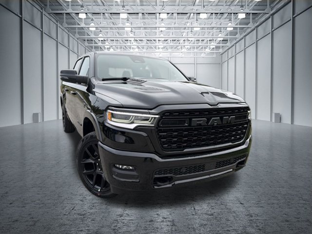 New 2027 RAM 1500 Limited AWD/4WD image 2