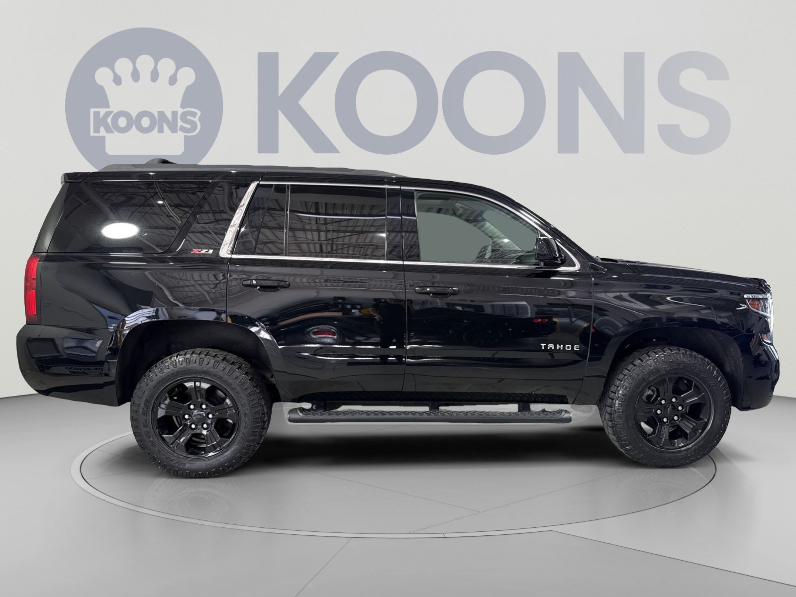 Used 2017 Chevrolet Tahoe LT AWD/4WD image 12