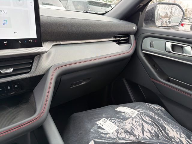 New 2026 Ford Explorer ST-Line image 24