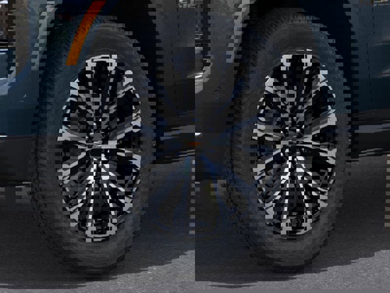 New 2026 Chevrolet Suburban High Country image 9