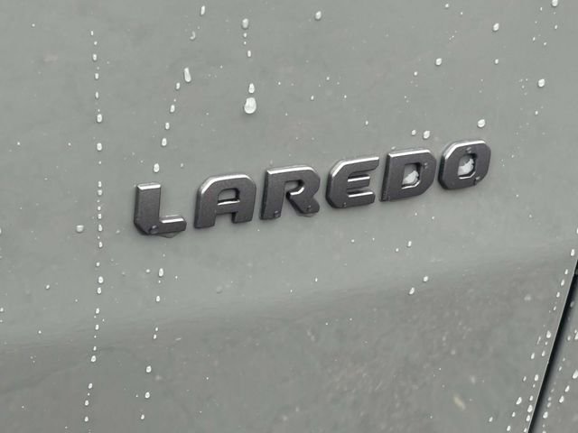 New 2026 Jeep Cherokee Laredo image 33