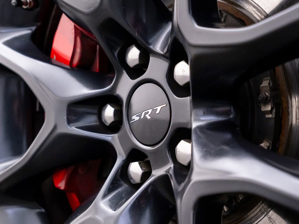 Used 2024 Dodge Durango SRT Hellcat w/ Black Package AWD/4WD image 36