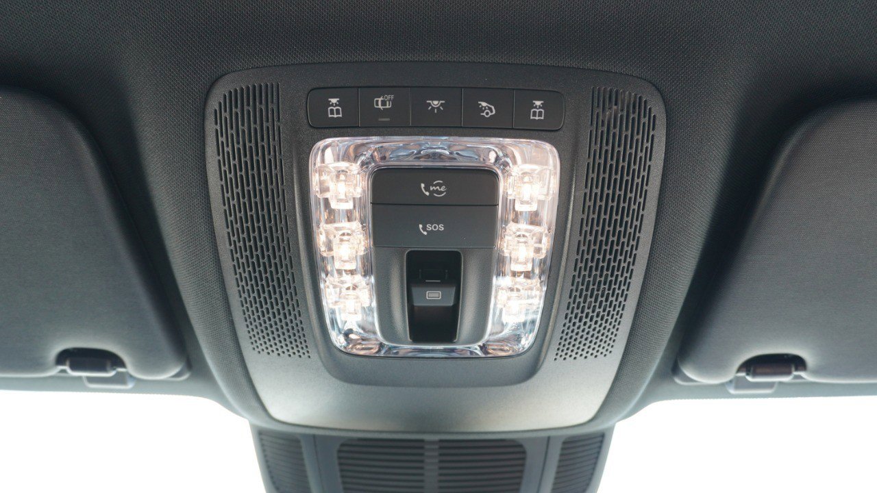 Used 2026 Mercedes-Benz GLE 450 4MATIC image 22