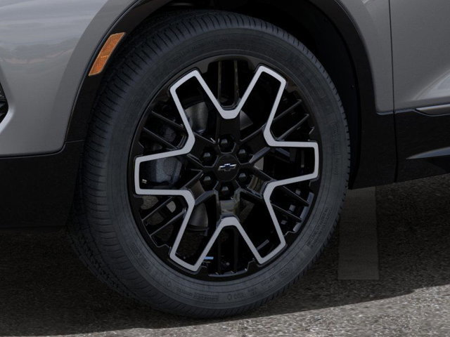 New 2025 Chevrolet Blazer RS w/ Driver Confidence II Package image 9