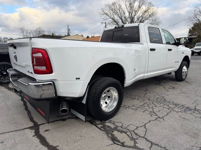 Used 2020 RAM 3500 Tradesman w/ Towing Technology Group image 2