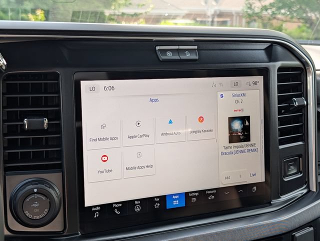 New 2026 Ford F250 Platinum AWD/4WD image 20