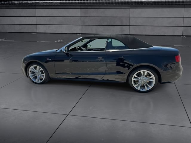 Used 2015 Audi S5 Premium Plus w/ Technology Package AWD/4WD image 5