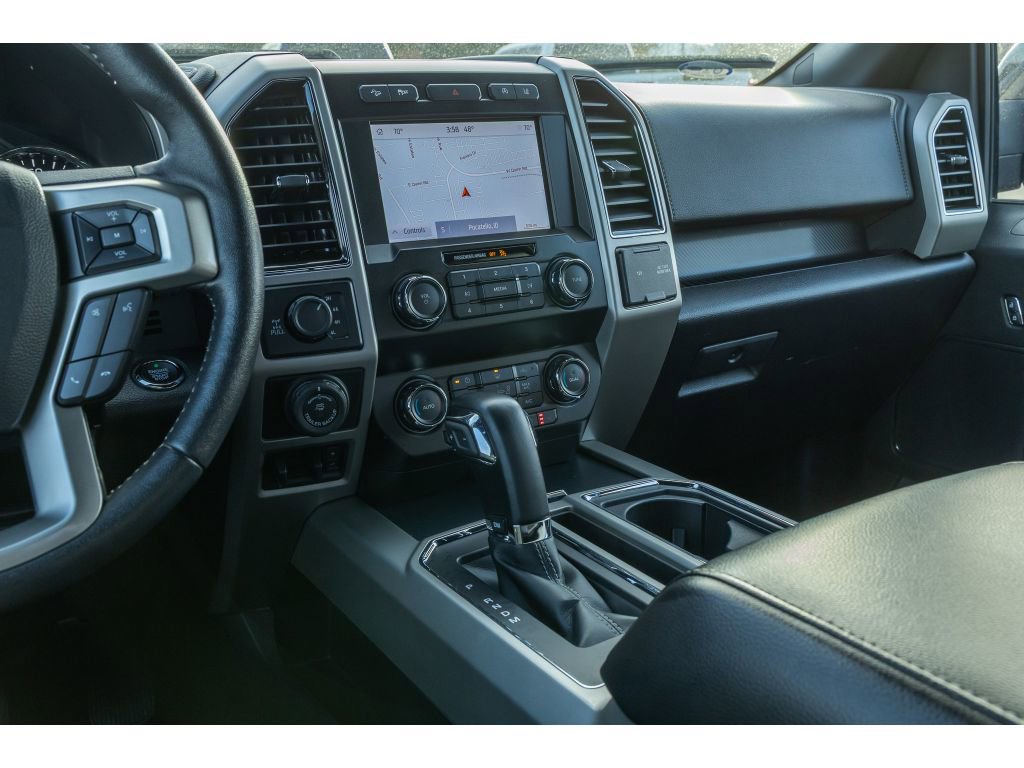 Used 2020 Ford F150 Lariat image 23