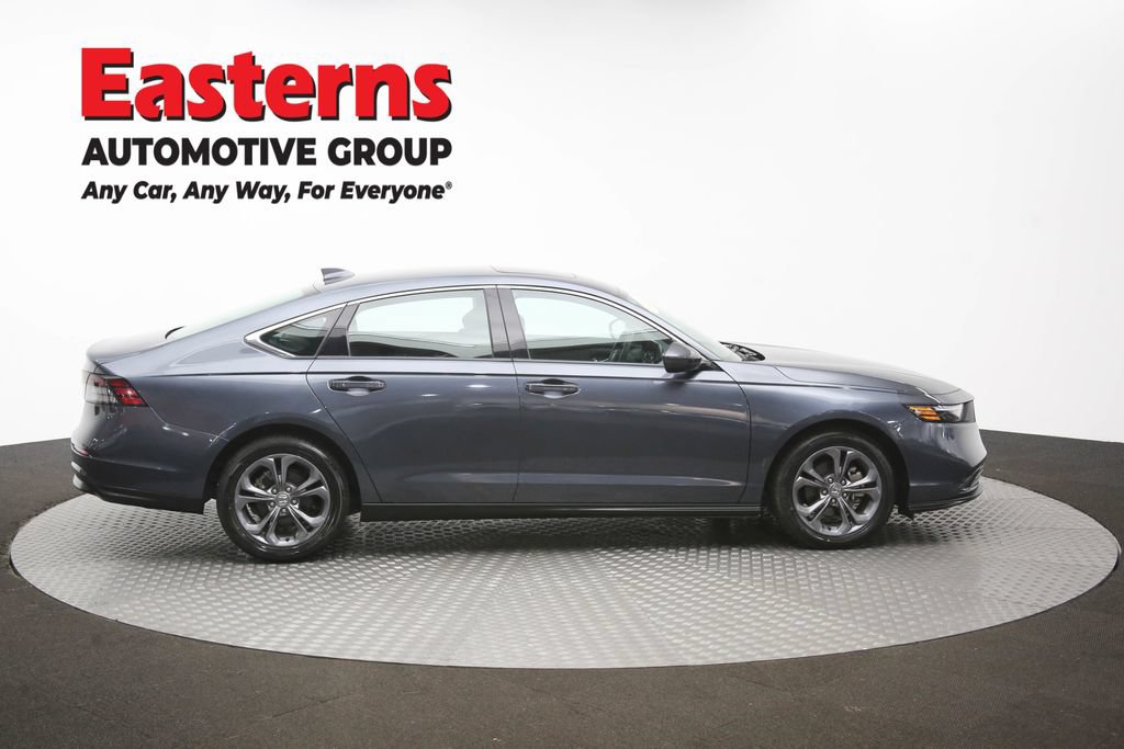 Used 2024 Honda Accord EX image 45