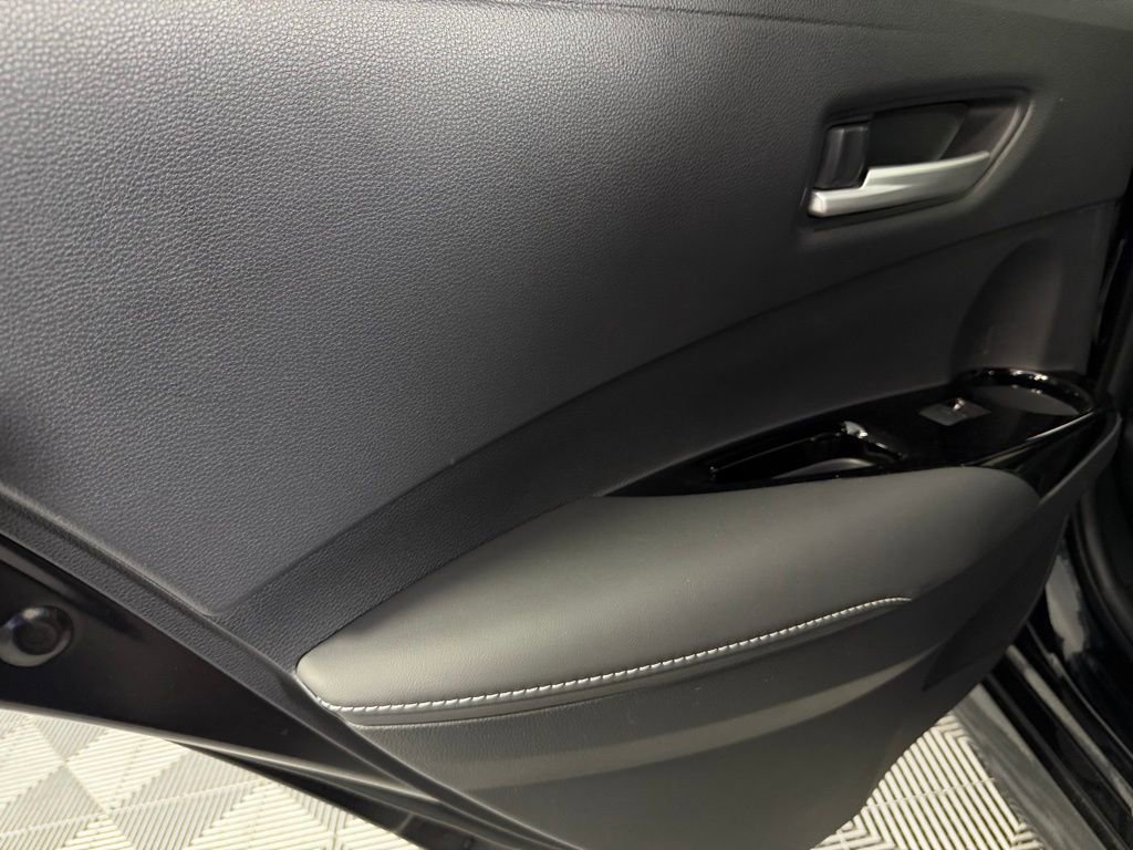 Used 2025 Toyota Corolla XSE image 27
