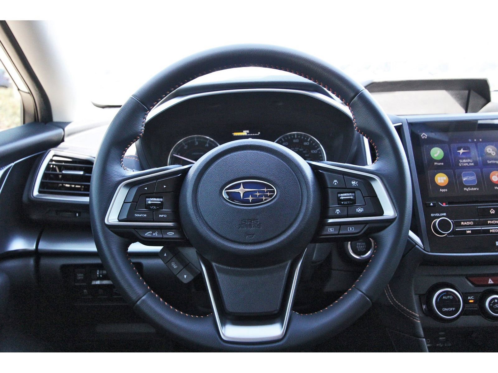 Used 2021 Subaru Crosstrek 2.5i Limited w/ Popular Package #5 image 12