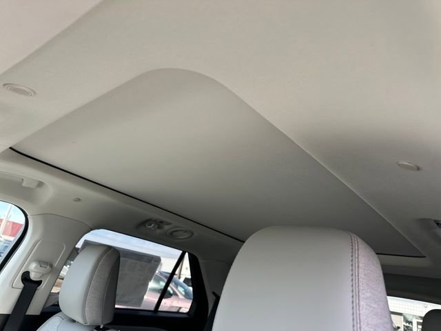 New 2026 Ford Explorer Active AWD/4WD image 21