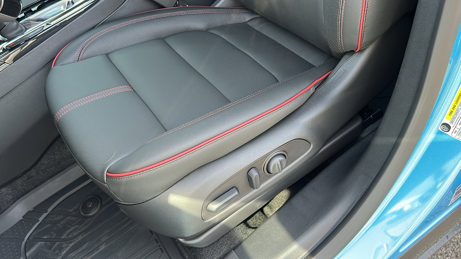 New 2026 Chevrolet TrailBlazer RS image 18