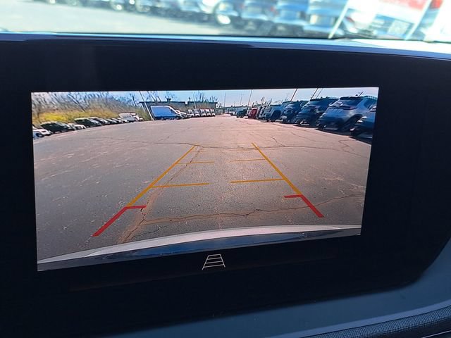 New 2026 Buick Envista Sport Touring w/ Convenience I Package FWD image 31