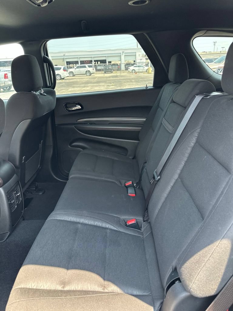 Used 2026 Dodge Durango GT AWD/4WD image 8