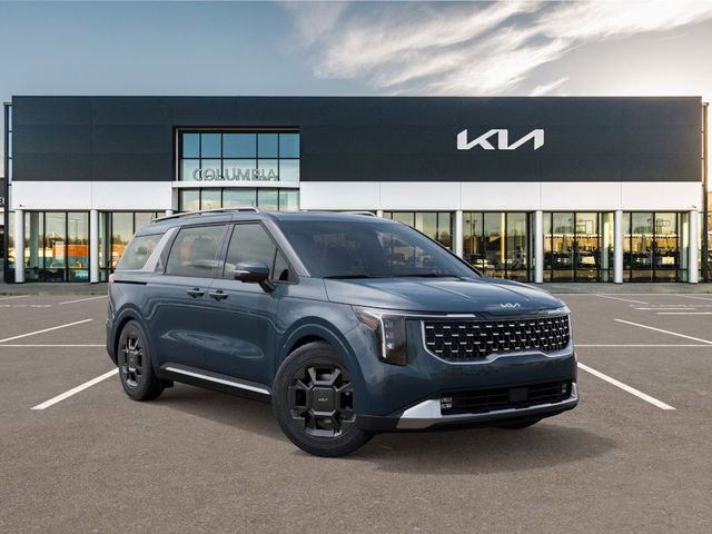 New 2026 Kia Carnival SX image 8
