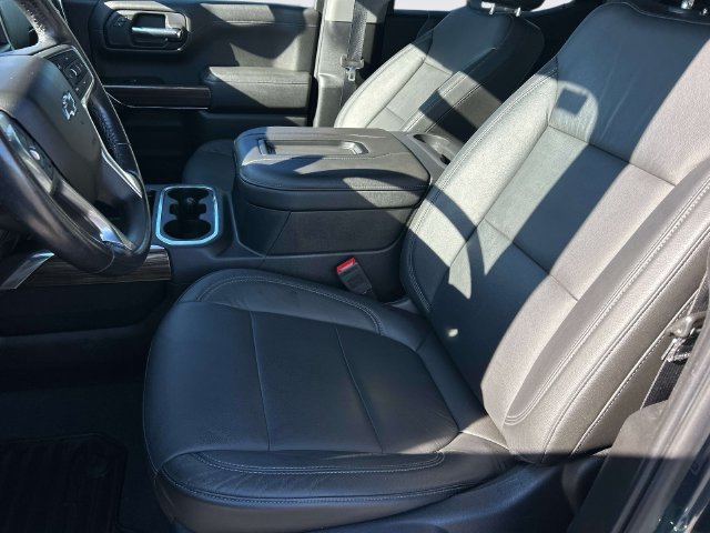 Used 2019 Chevrolet Silverado 1500 RST w/ All-Star Edition AWD/4WD image 26