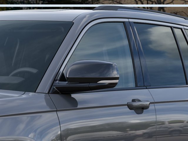 New 2027 Jeep Grand Cherokee Limited AWD/4WD image 12
