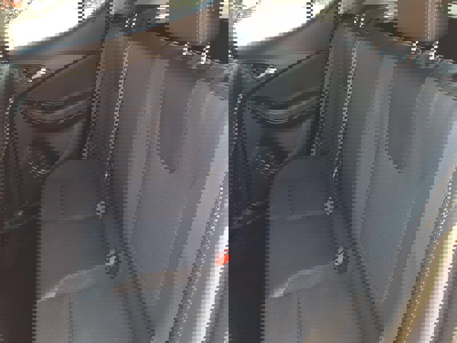 Used 2021 Buick Encore GX Preferred image 15