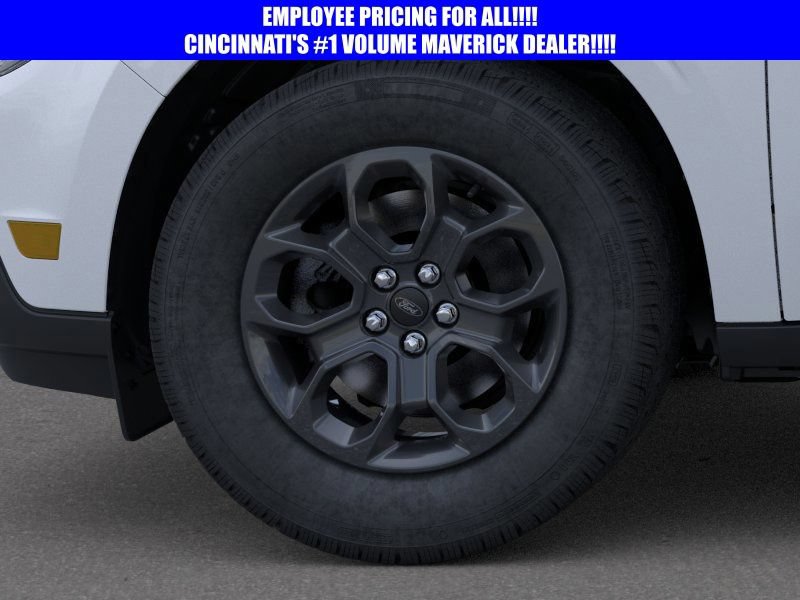 New 2026 Ford Maverick XLT w/ XLT Luxury Package AWD/4WD image 29