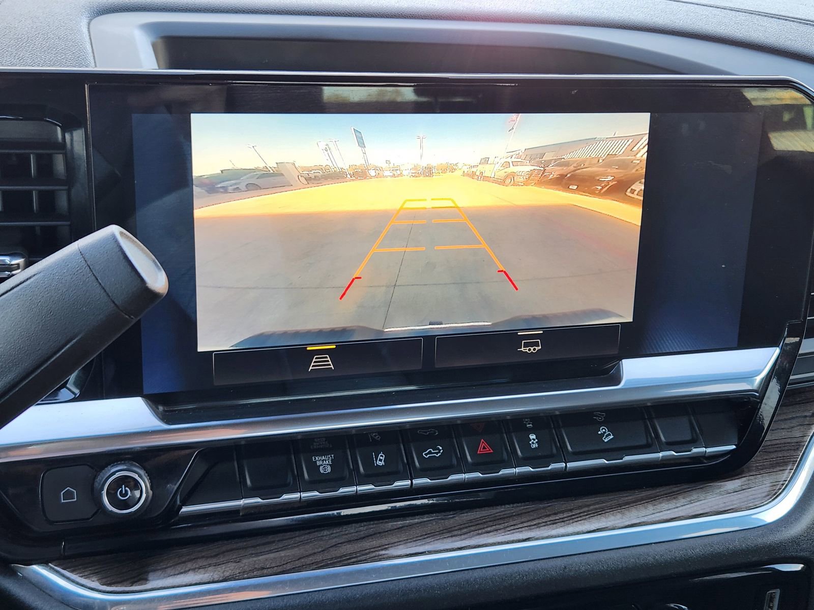 Used 2024 Chevrolet Silverado 2500 LT image 18