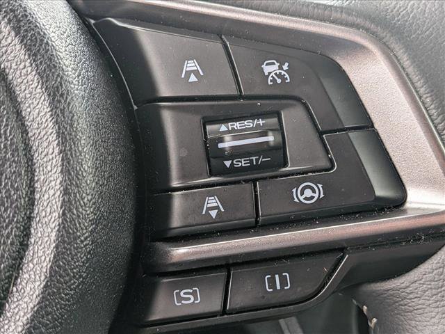 Used 2024 Subaru Forester Premium AWD/4WD image 12