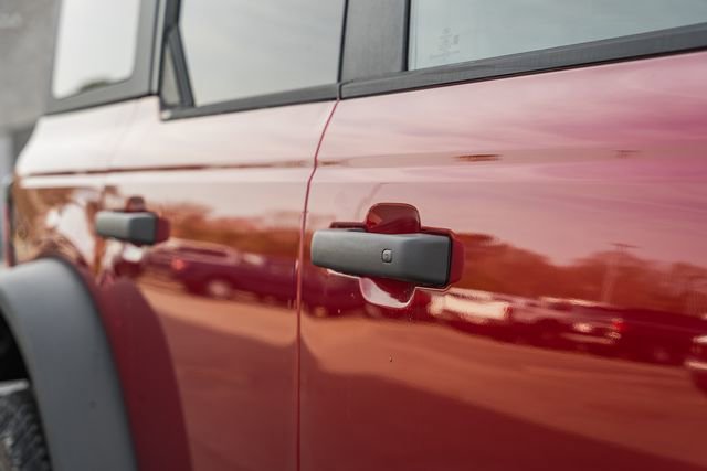 New 2026 Ford Bronco Badlands w/ Sasquatch Package image 23