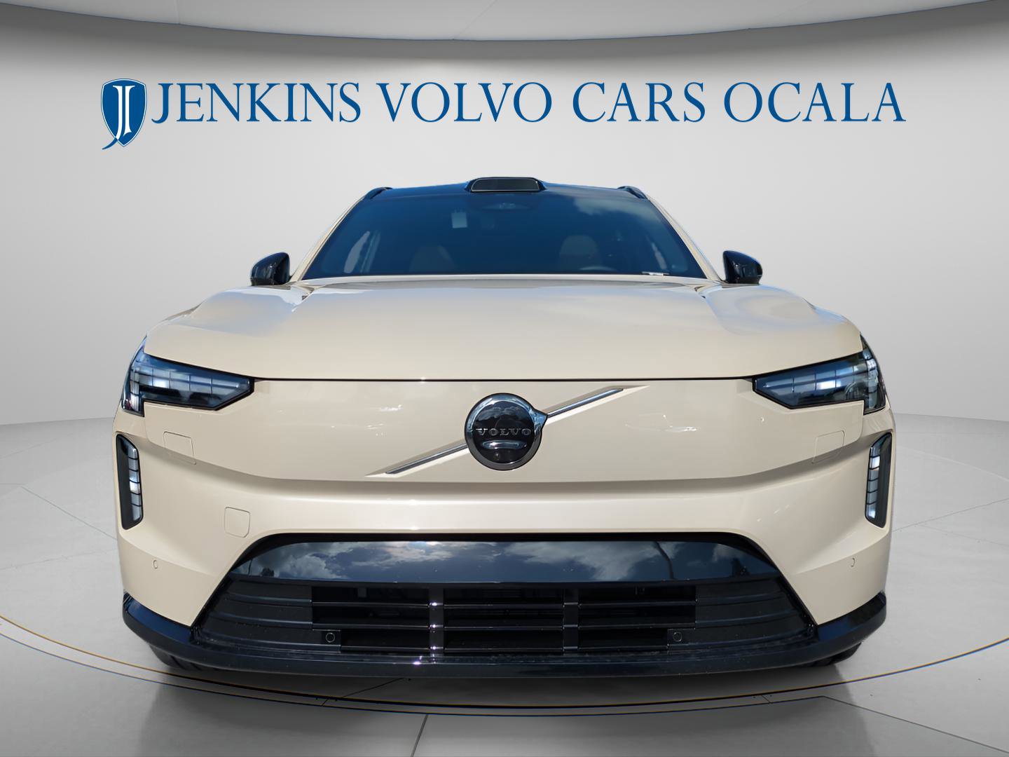 New 2025 Volvo EX90 Ultra AWD/4WD image 8